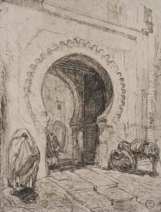 Gateway To Tangiers