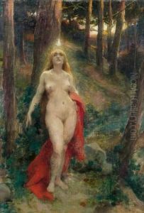 La Fee Des Bois