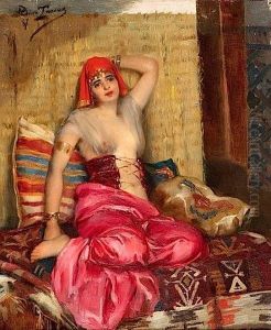L'orientale (1887) L'orientale (1887)