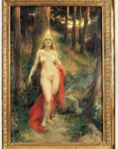 La Fee Des Forets