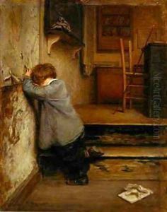 The Reprimand The Reprimand