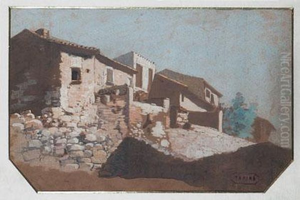 Pueblo - view 1