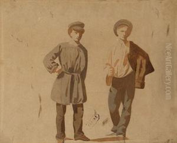 Personajes - view 1