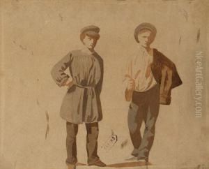 Personajes