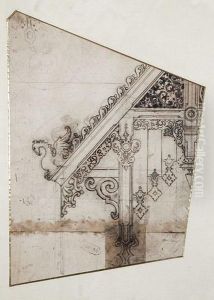 Fragmento De Arquitectura