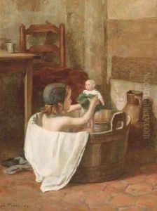 A special bathe