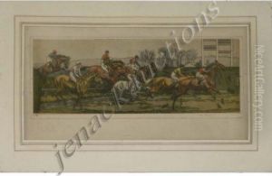Steeplechase