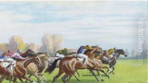 Auteuil.-partis!
