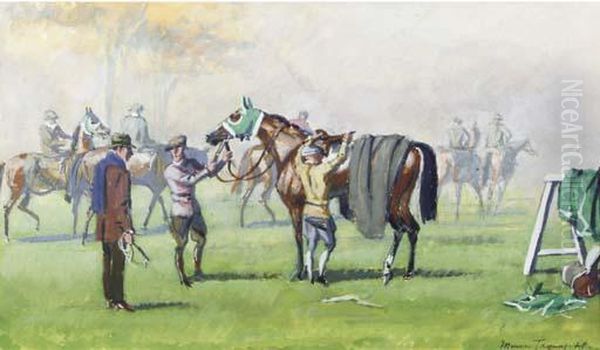 Chantilly Sur Les "aigles" - view 1