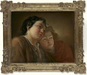 Two Children