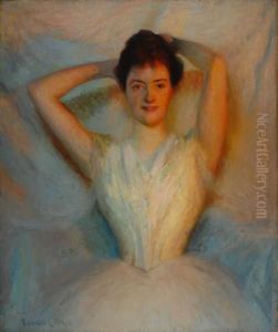 An Opal: Study Of Yellow And White Light An Opal: Study Of Yellow And White Light