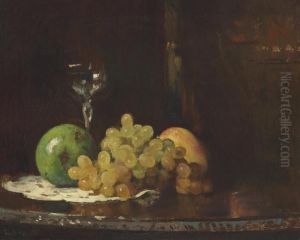 Still Life by Edmund Charles Tarbell