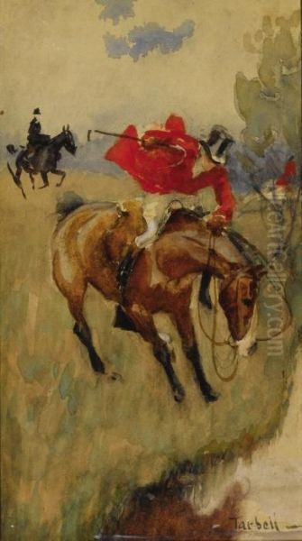 Fox Hunt - Halt! - view 1