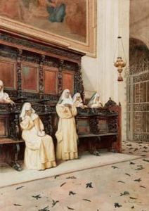 Mercoledi Delle Ceneri by Enrico Tarenghi