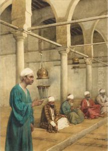 La Priere