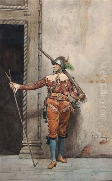 Apapal Guard - view 1