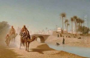 The Departure