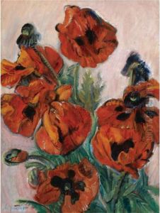 Poppies