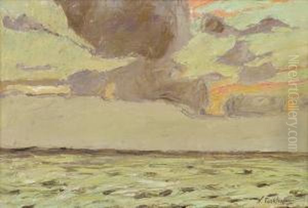 Storm - view 1