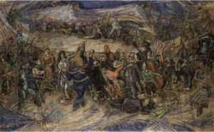 La Danse Macabre