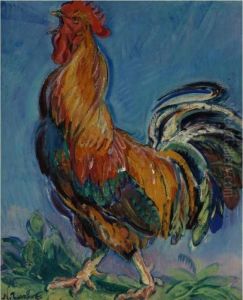 The Singing Cock The Singing Cock