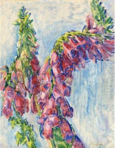 Gladioli Gladioli