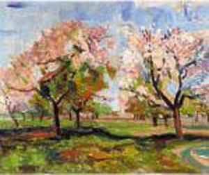 The Orchard The Orchard