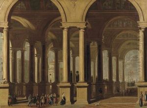 L""arrivo Di Un Condottiero