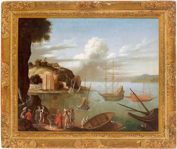 San Paolo Sull"""" Isola Di Malta - view 1