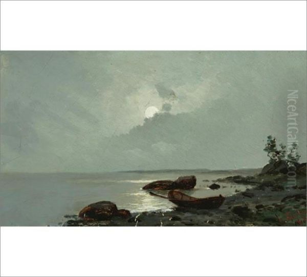 Moonshine - view 1