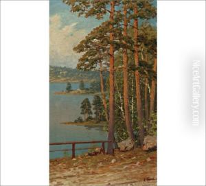 Pine Tree