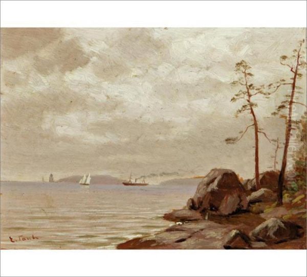Archipelago - view 1