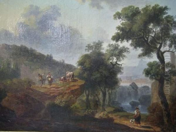 Paysage Anime - view 1