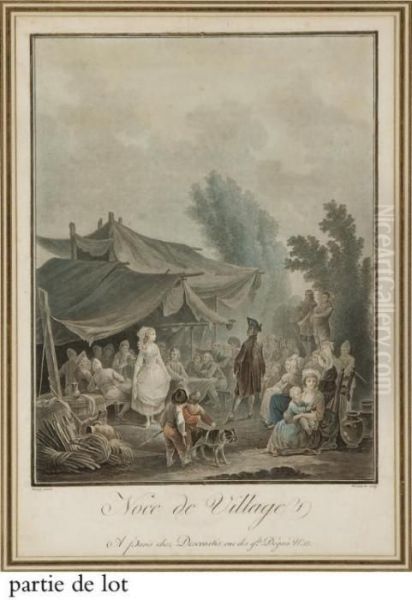 Foire De Village - view 1