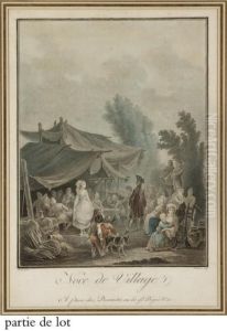 Foire De Village