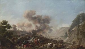 The Battle Of Nazareth
