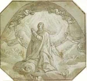 Assunzione Della Vergine