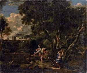 Balaam E Il Mulo Balaam E Il Mulo
