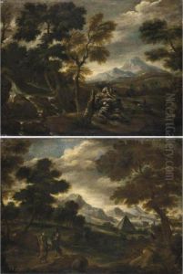 Scene Bibliche