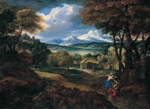 Landscape Landscape