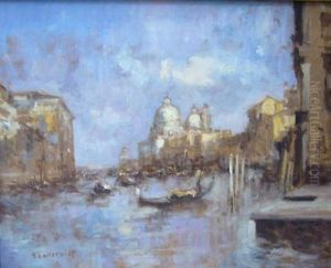 Venise. Venise.