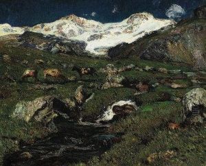Piana Del Gabiet Piana Del Gabiet