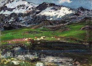 Il Lago Del Gabiet Il Lago Del Gabiet