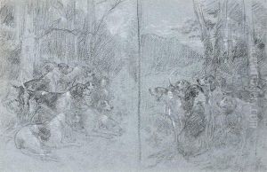 (paris 1852 - ?) (paris 1852 - ?)