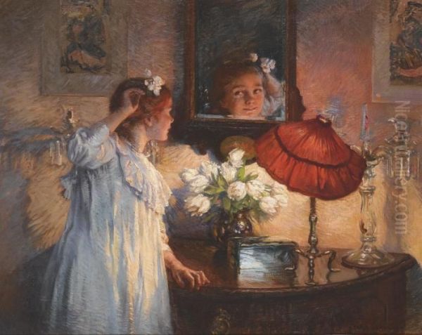 The Mirror - view 1