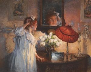 The Mirror The Mirror