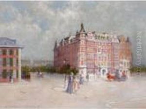 Queensgate, Kensington