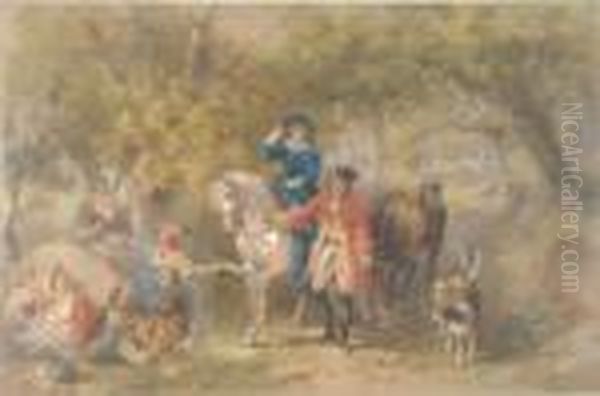 Charity - view 1