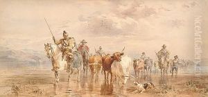 The Return Of The Reivers The Return Of The Reivers