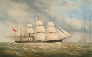 Auxiliarysteamship